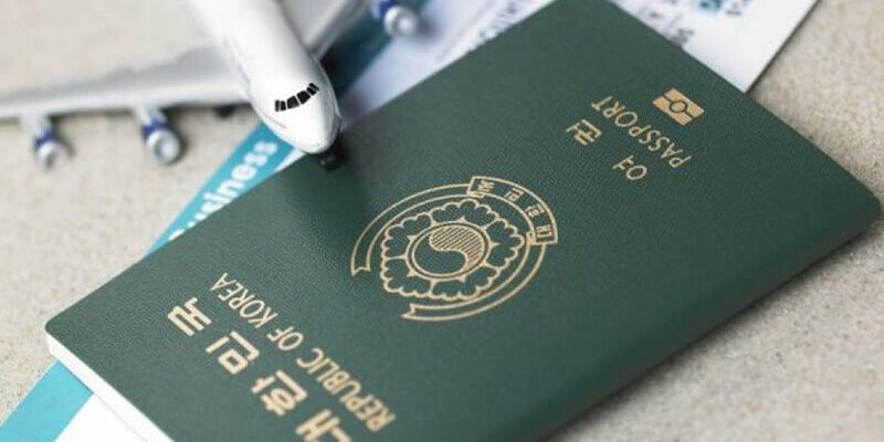 Phân biệt visa thẳng và visa phỏng vấn du học Hàn Quốc