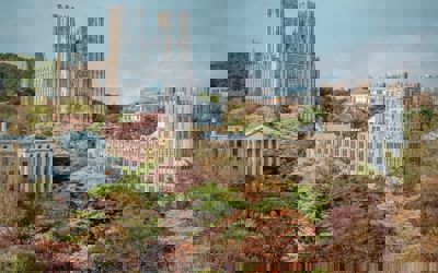 Trường Đại học Kyung Hee 